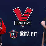 Состав VP.Prodigy на OGA Dota PIT S3